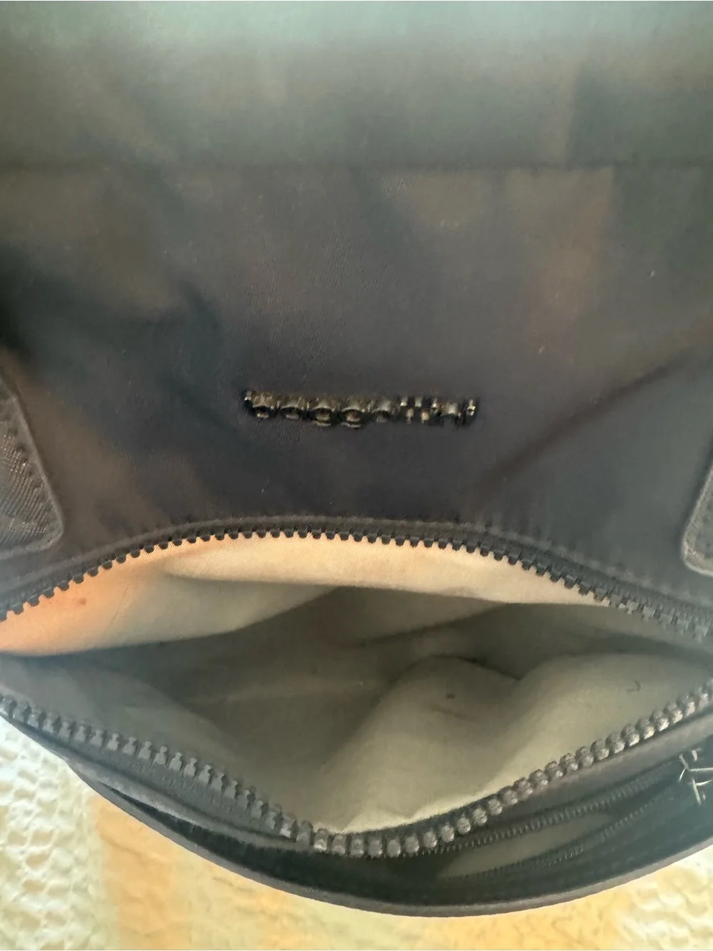 Baggallini Classic Anti-Theft Windsor Backpack